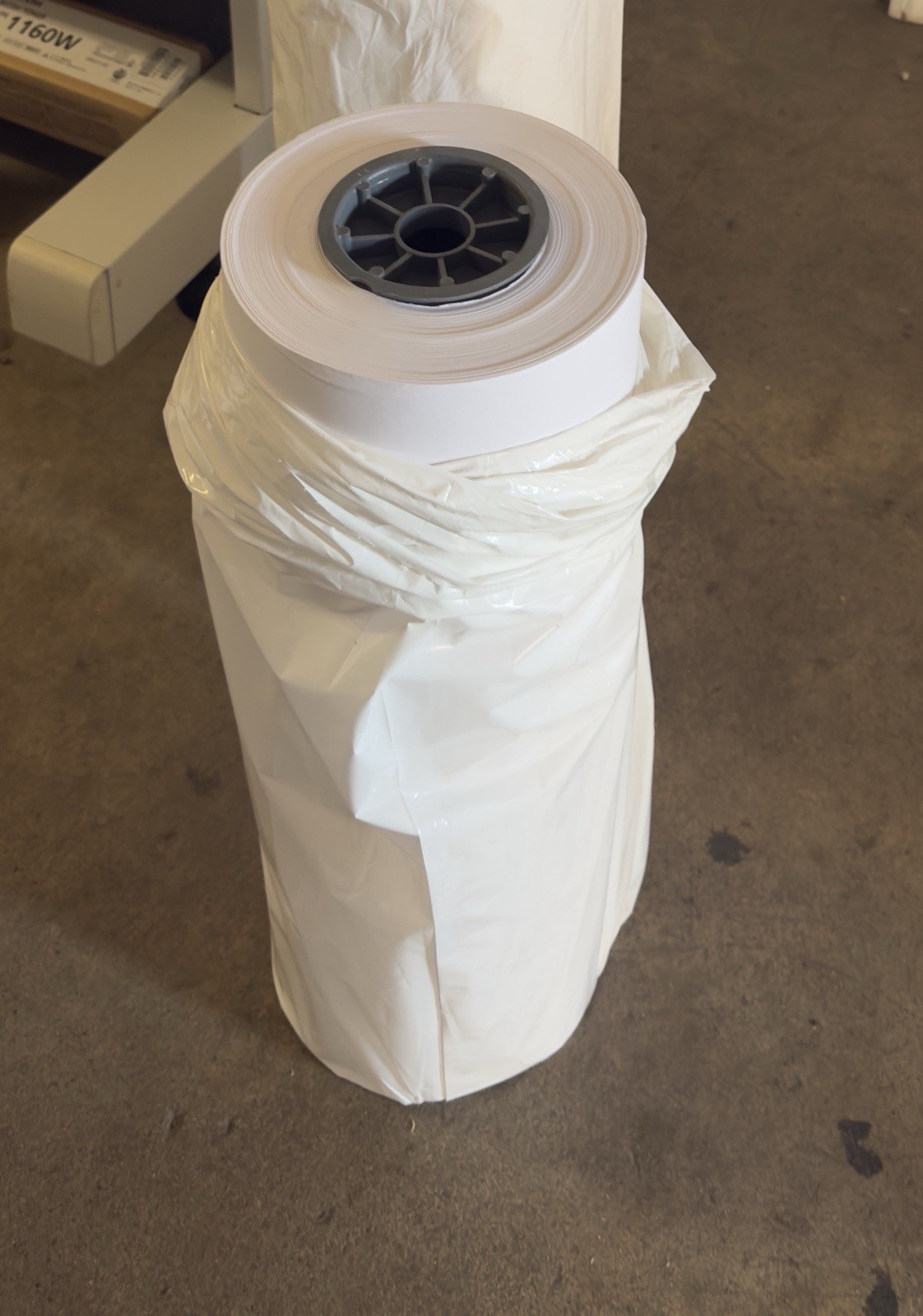 Bond 36″ x 300′ 20lb Wide Format Inkjet Printer Paper Rolls