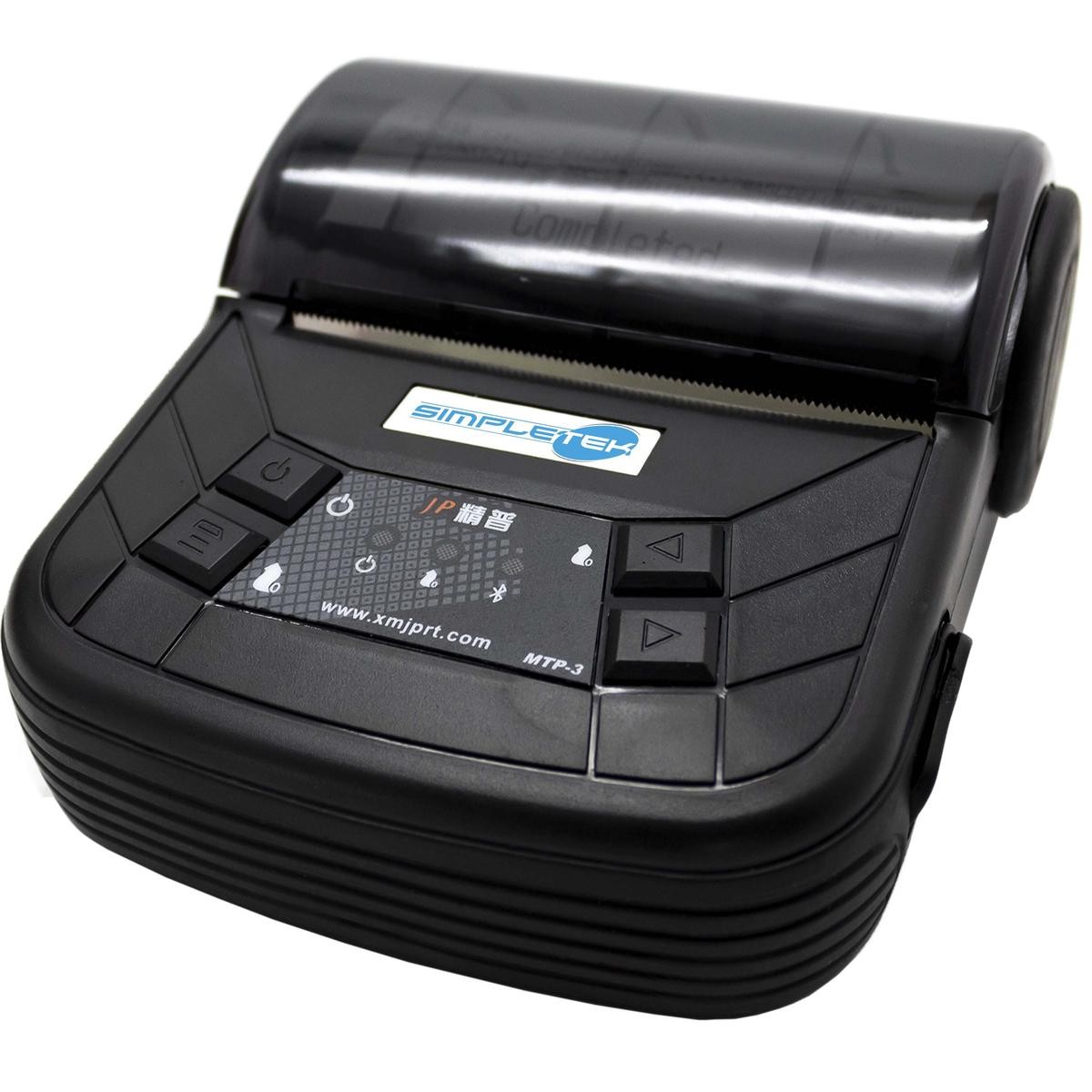 80MM BLUETOOTH USB THERMAL PRINTER CASH RECEIPTS GOOJPRT MTP-3