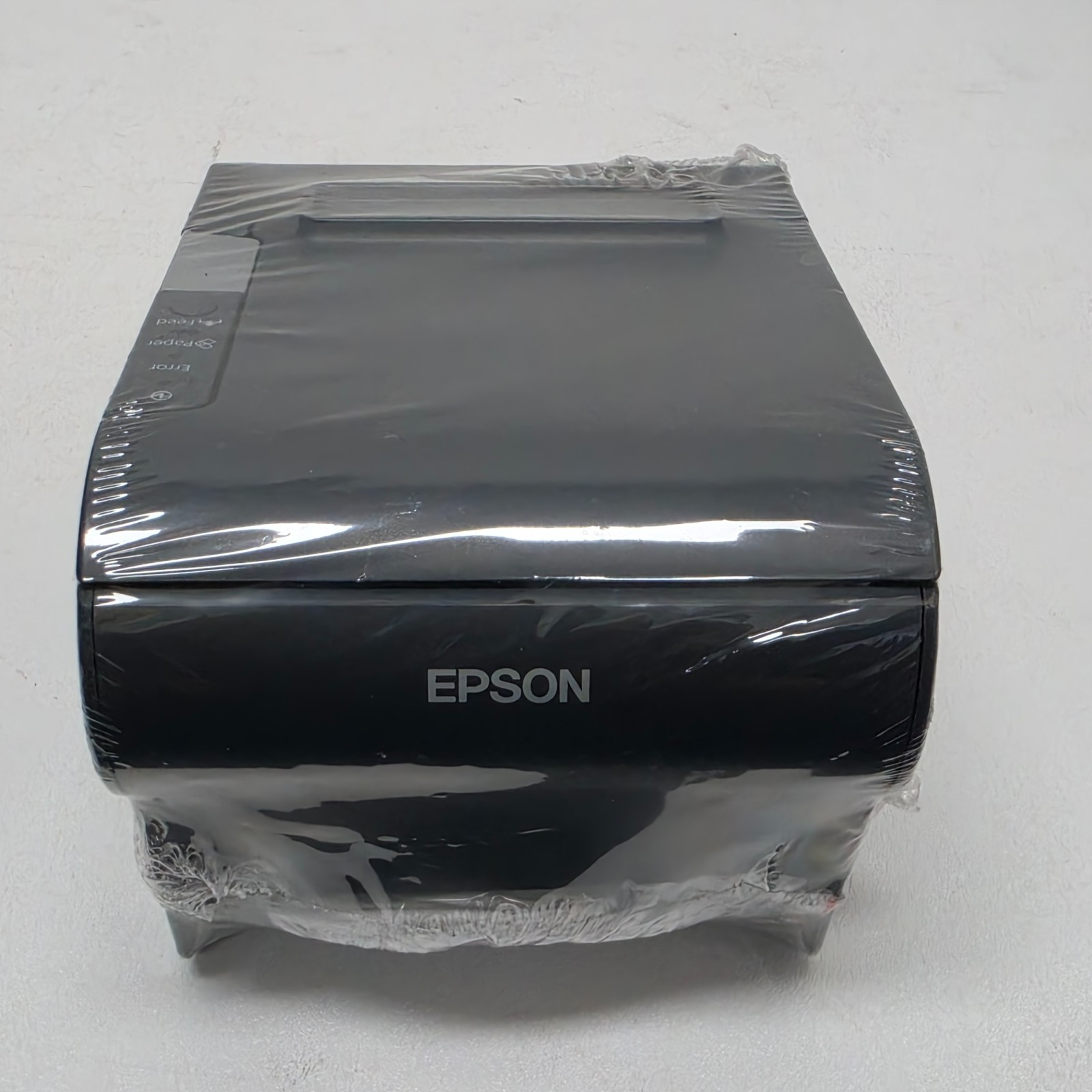 EPSON TM-T88V M244A Thermal Label Printer ONLY Good Condition