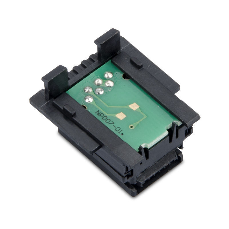 Image Unit Drum Reset Chip for Dell 1320c 1320cn 2130cn 2135cn 2150cn 2150cdn
