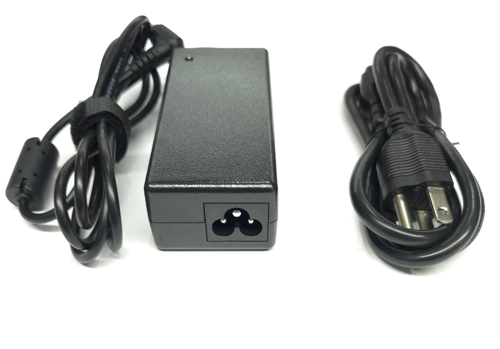 New 24V AC Adapter For DYMO LabelWriter Twin Turbo Thermal Label Printer-93085
