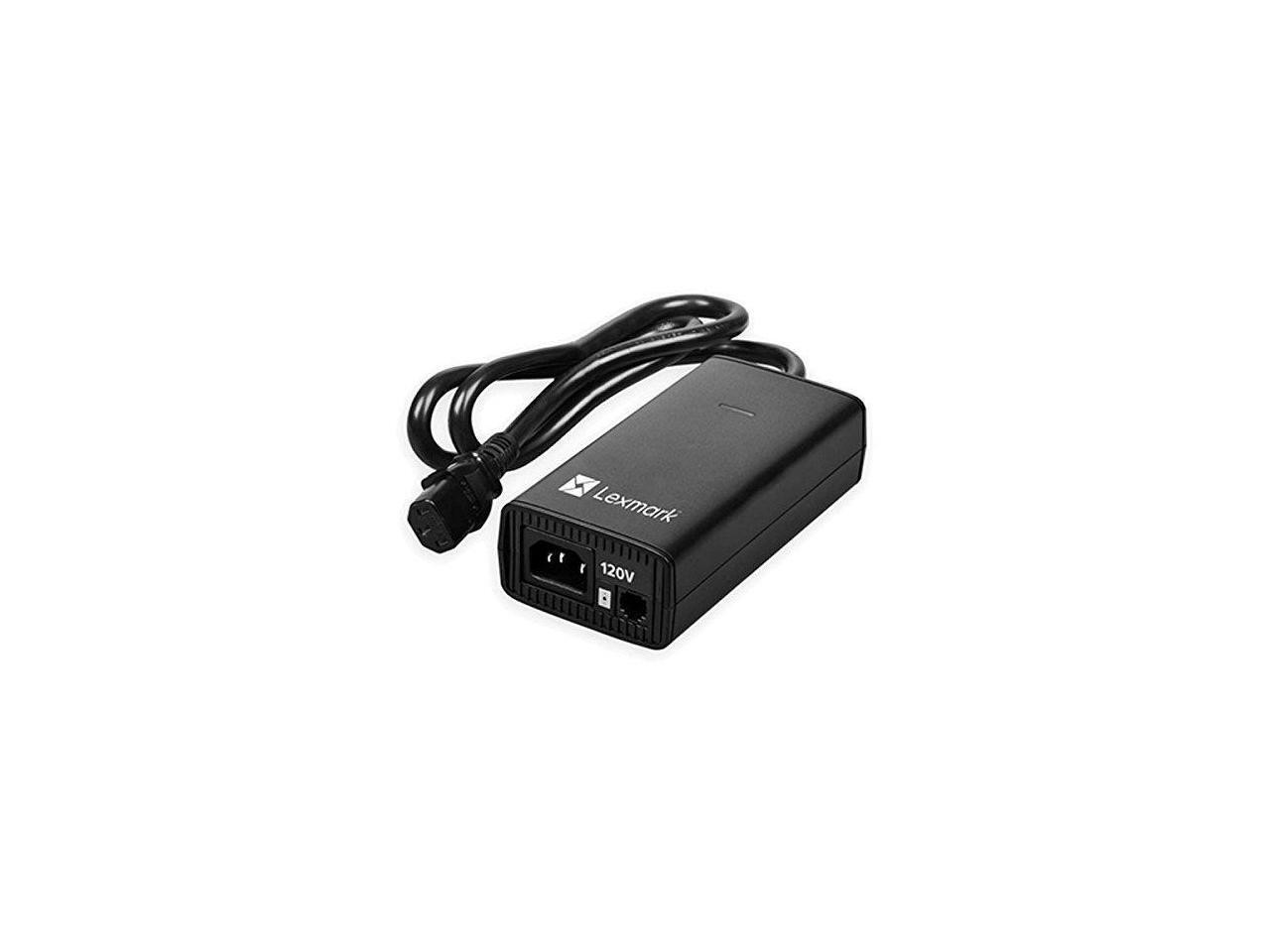 LEXMARK SPD0001 Surge Protective Device WW 120 V