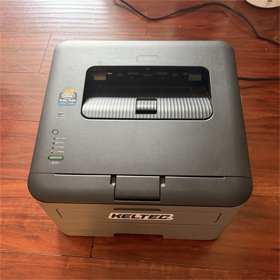 Brother HL-L2320D Monochrome Laser Printer Duplex USB 2.0 30ppm