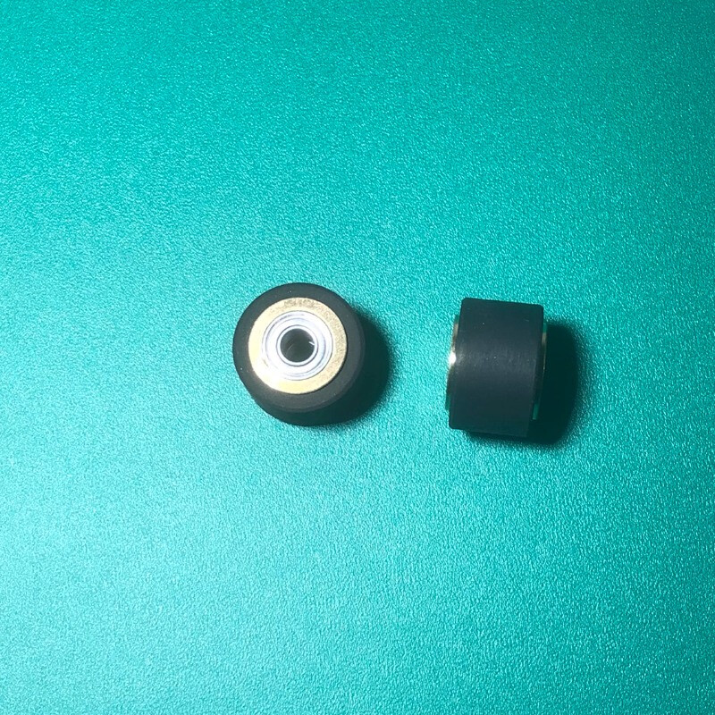 2PC Original Pinch Roller for Graphtec CE & FC Series CE5000/6000 FC8000/8600