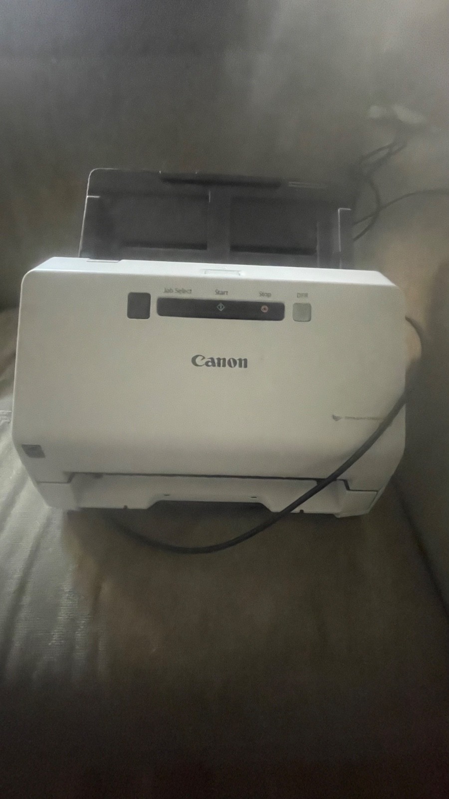 Canon imageFORMULA R40 Office Document Scanner