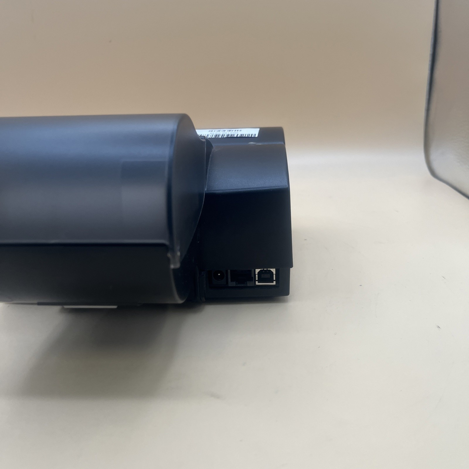 AddMaster IJ7202-2C USB Wired Inkjet Receipt Printer w/AC adapter