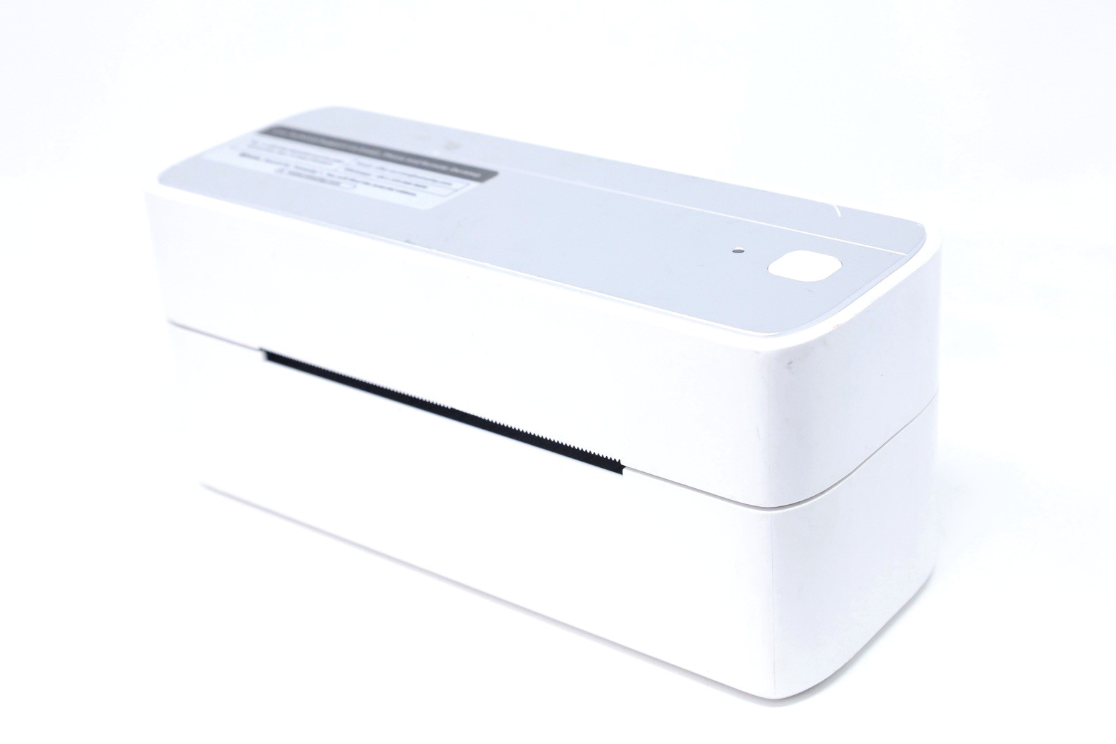 Omezizy Thermal Label printer PM-241-BT Bluetooth Connectivity *NO cords
