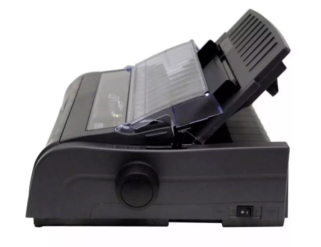 BRAND NEW BLACK Okidata OKI 420 Microline Printer
