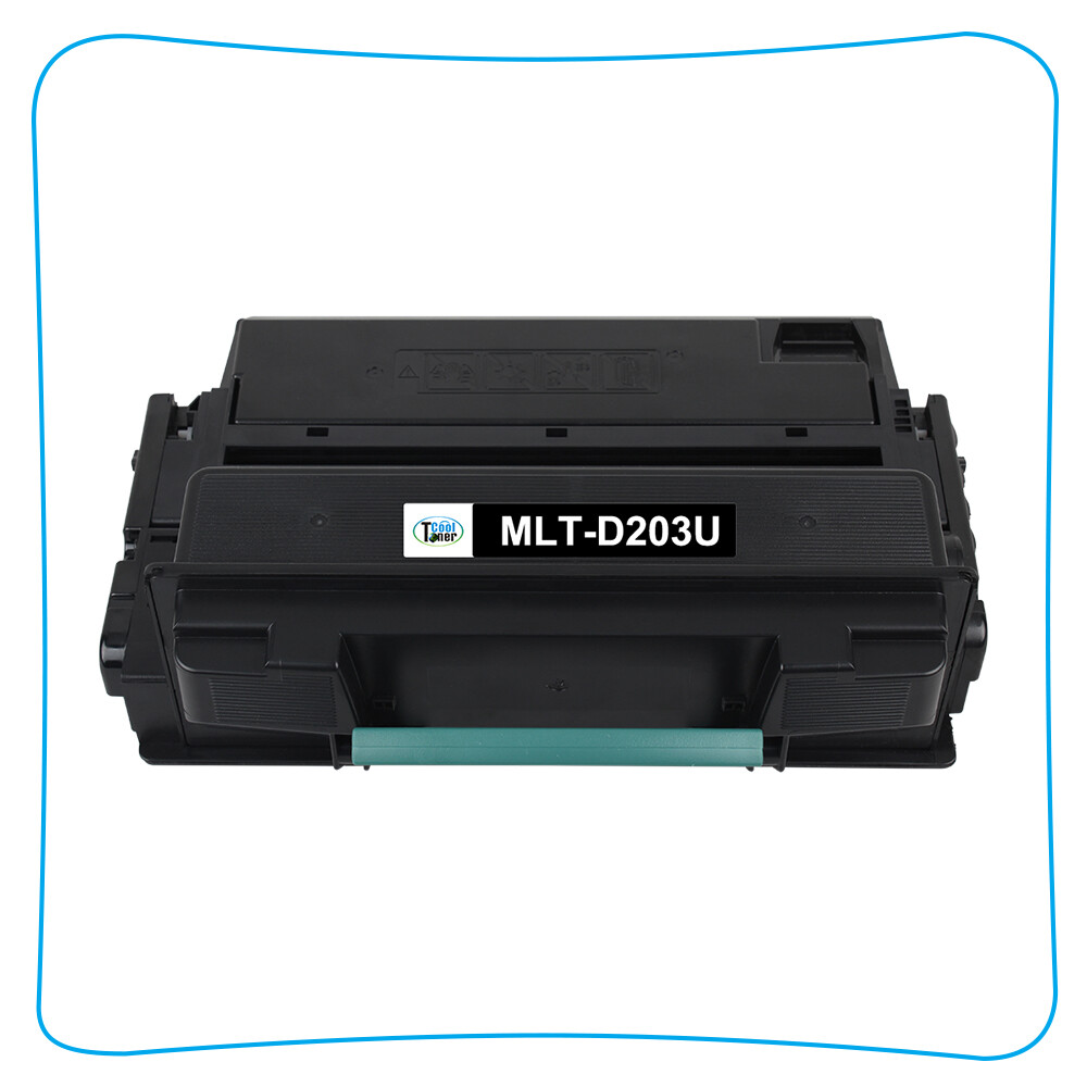 MLT-D203L E U Toner Compatible With Samsung SL-M3820DW M3870FW M4020ND Lot