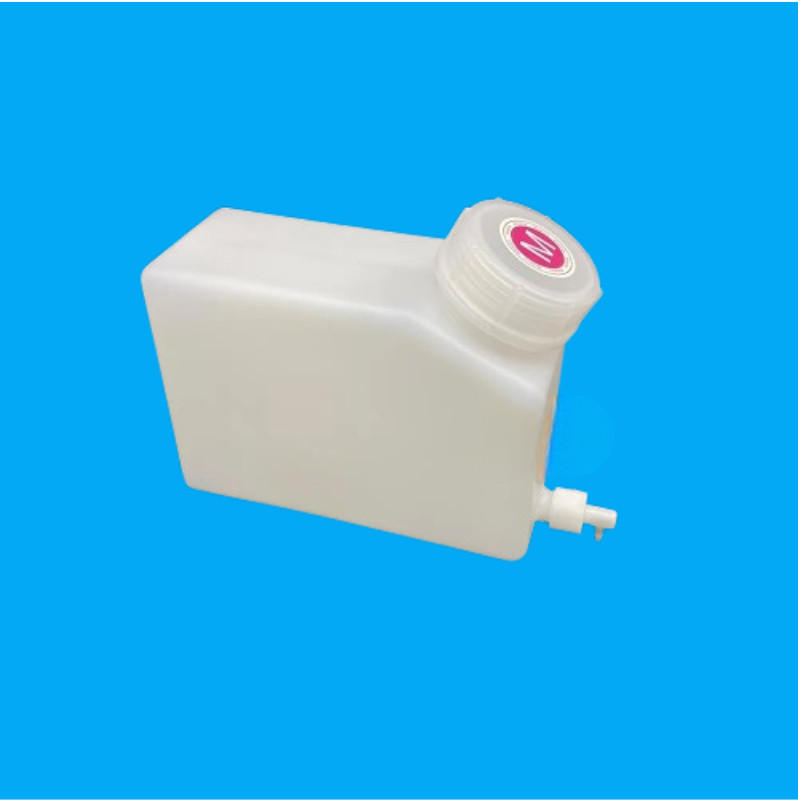 One Set 1500ml Ink Supply System With 1.5L Ink Tank For Printer