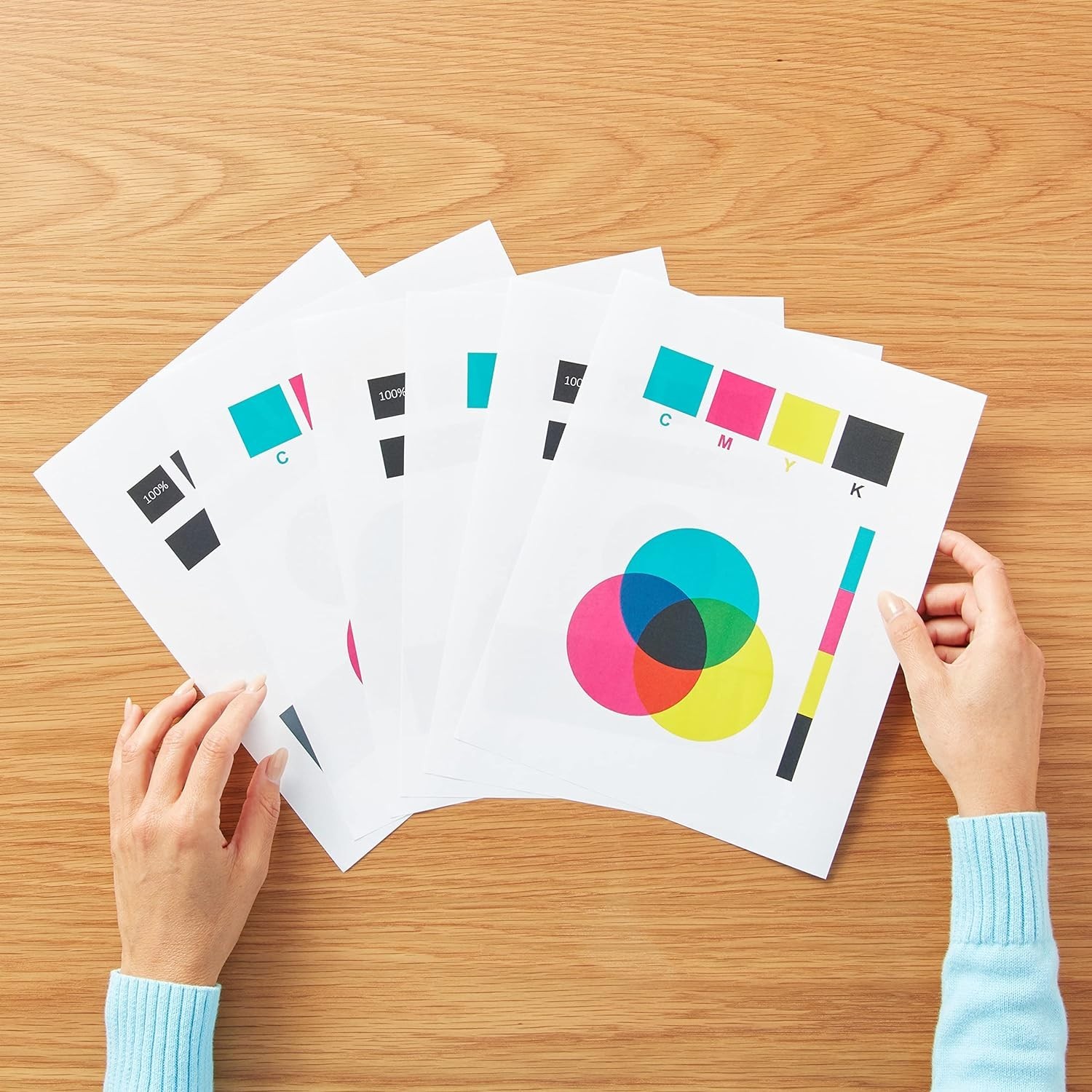 Multipurpose Copy Printer Paper, 20 Lb, 8.5 X 11 Inches, 10 Reams , 92 Bright