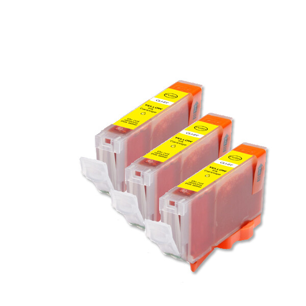 CLI-8 Printer Inkjet Cartridges with chip Compatible for Canon Pro9000 Mark II