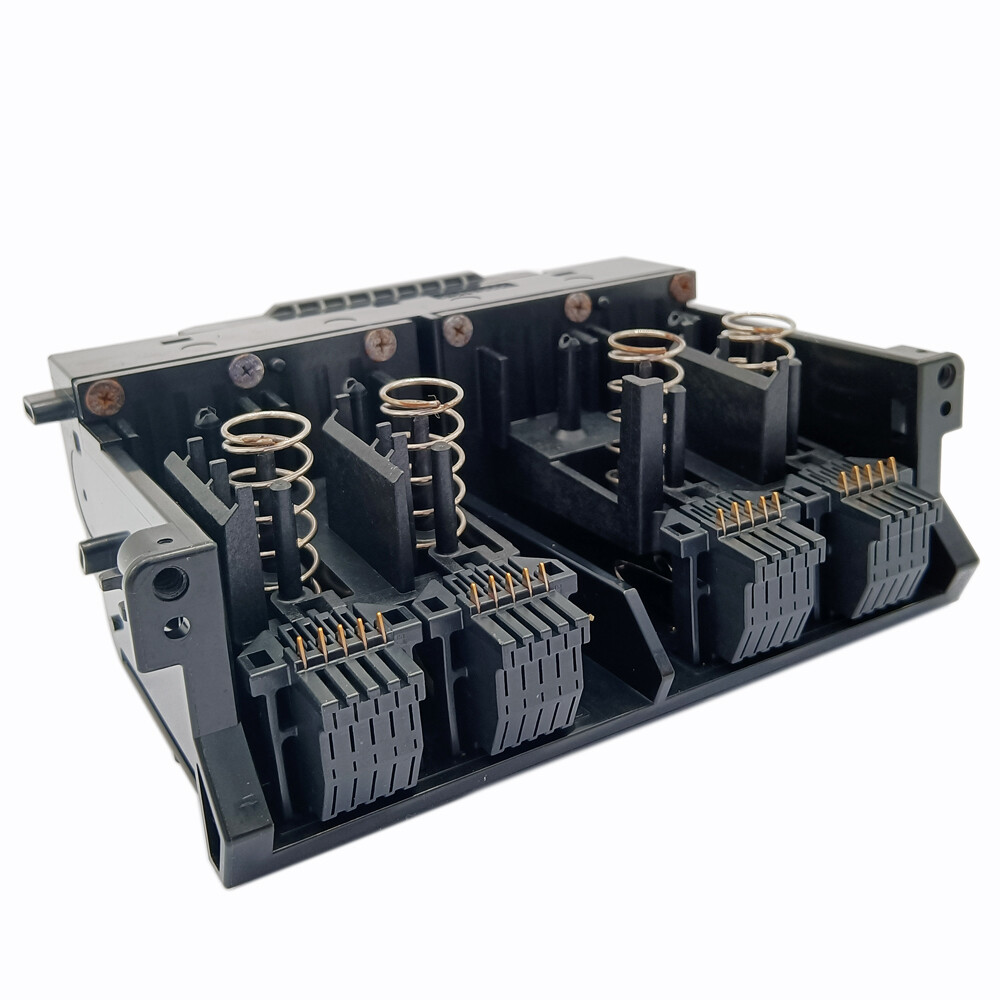 Qy6-0087 Print head for canon mb2750 mb2320 mb2710 IB4130 mb2110 mb2130 MB5420