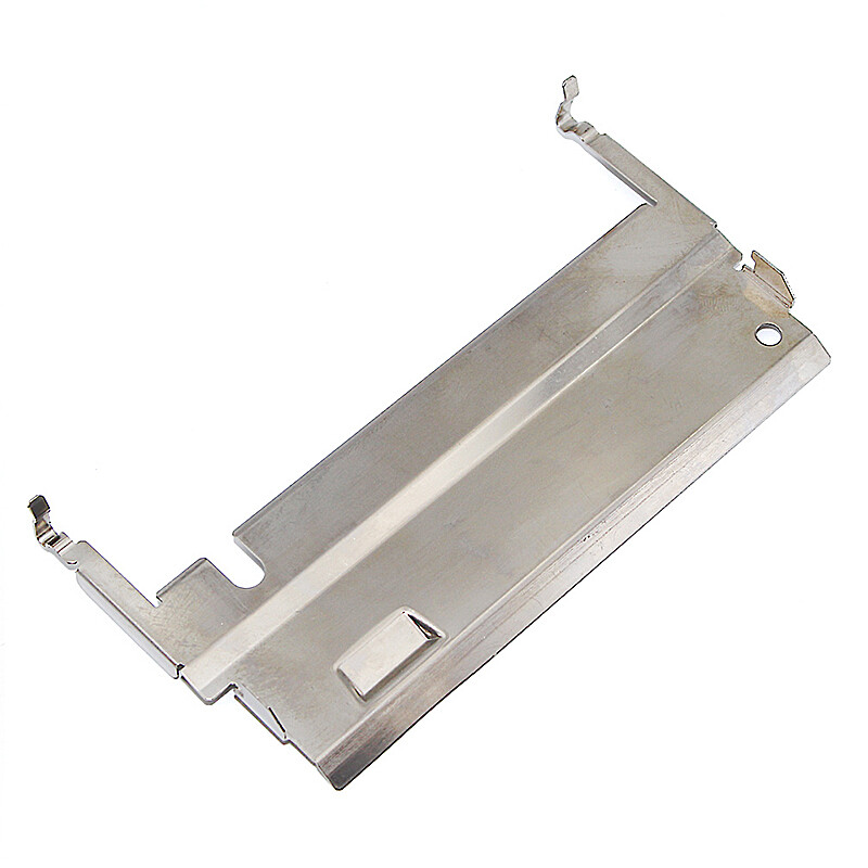 Kit Snap Plate Media Guide Plate For Zebra 105sl plus ZT510 Printer P1053360-015