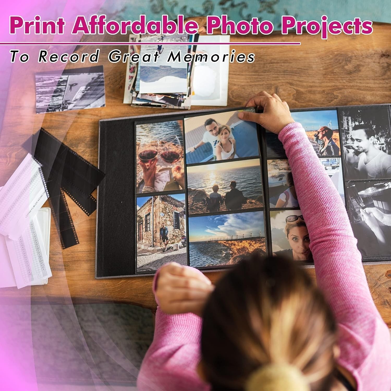 13X19 Glossy Photographic Paper 100 Sheets