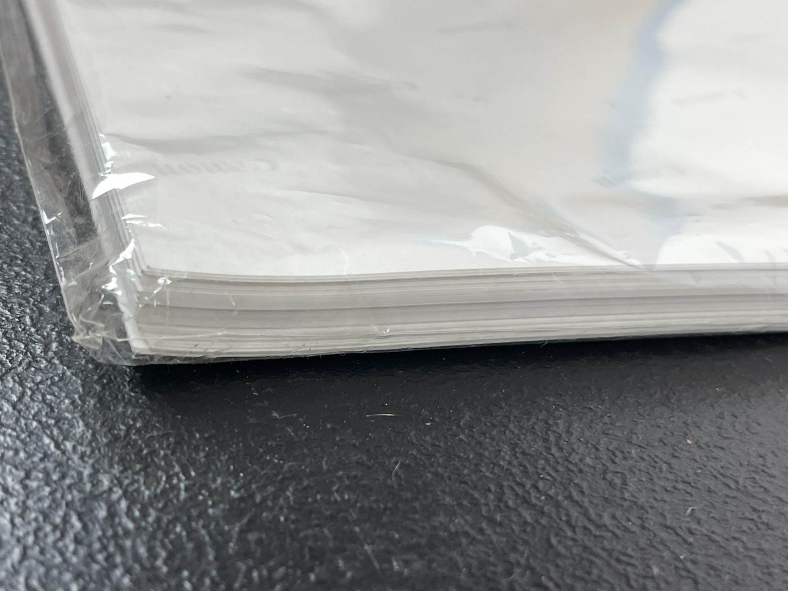 Canon Pixma Photo Paper Lot, 175 sheets 8×10, 40 13×19, 50 4×6, Open/Unopened