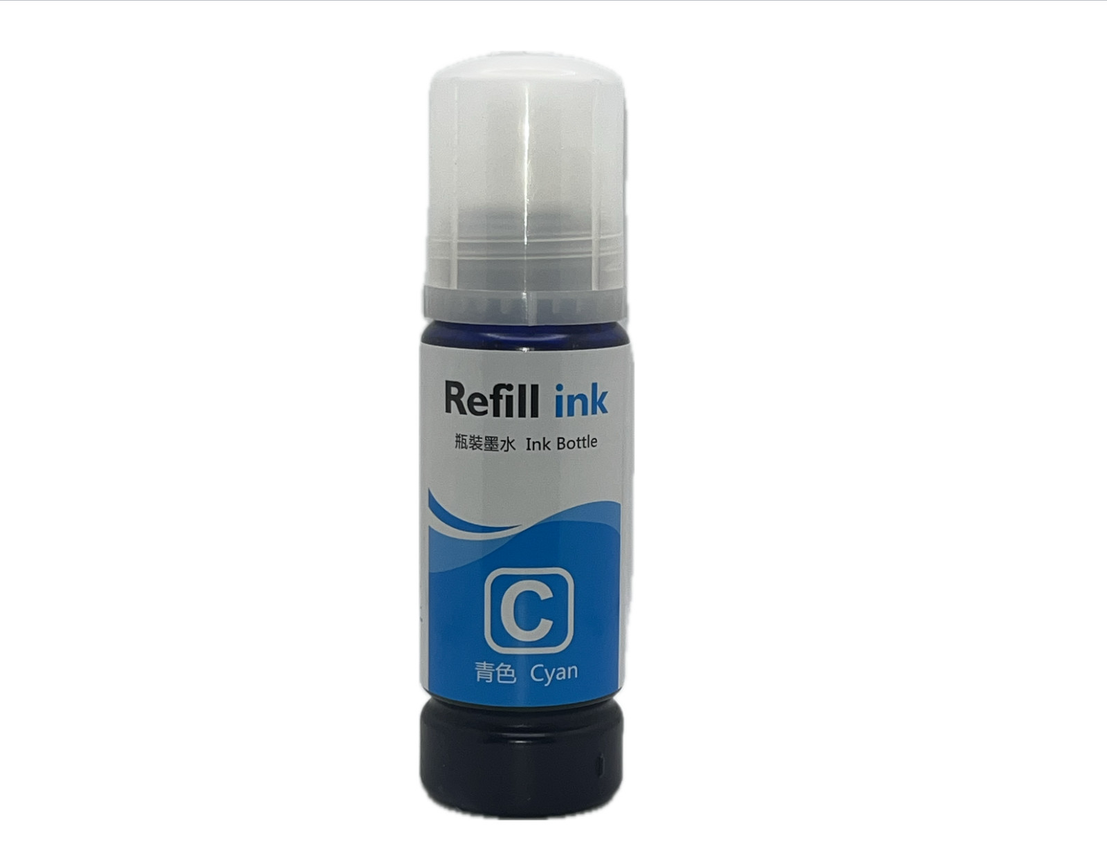 Sublimation Ink Fit for Epson printers EcoTank 522 ET-2400 2800 4800 2803 4700