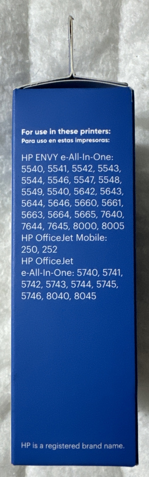 Green Project For HP 62XL Black & Color Ink Set F6U02BN – C2P05AN & C2P07AN