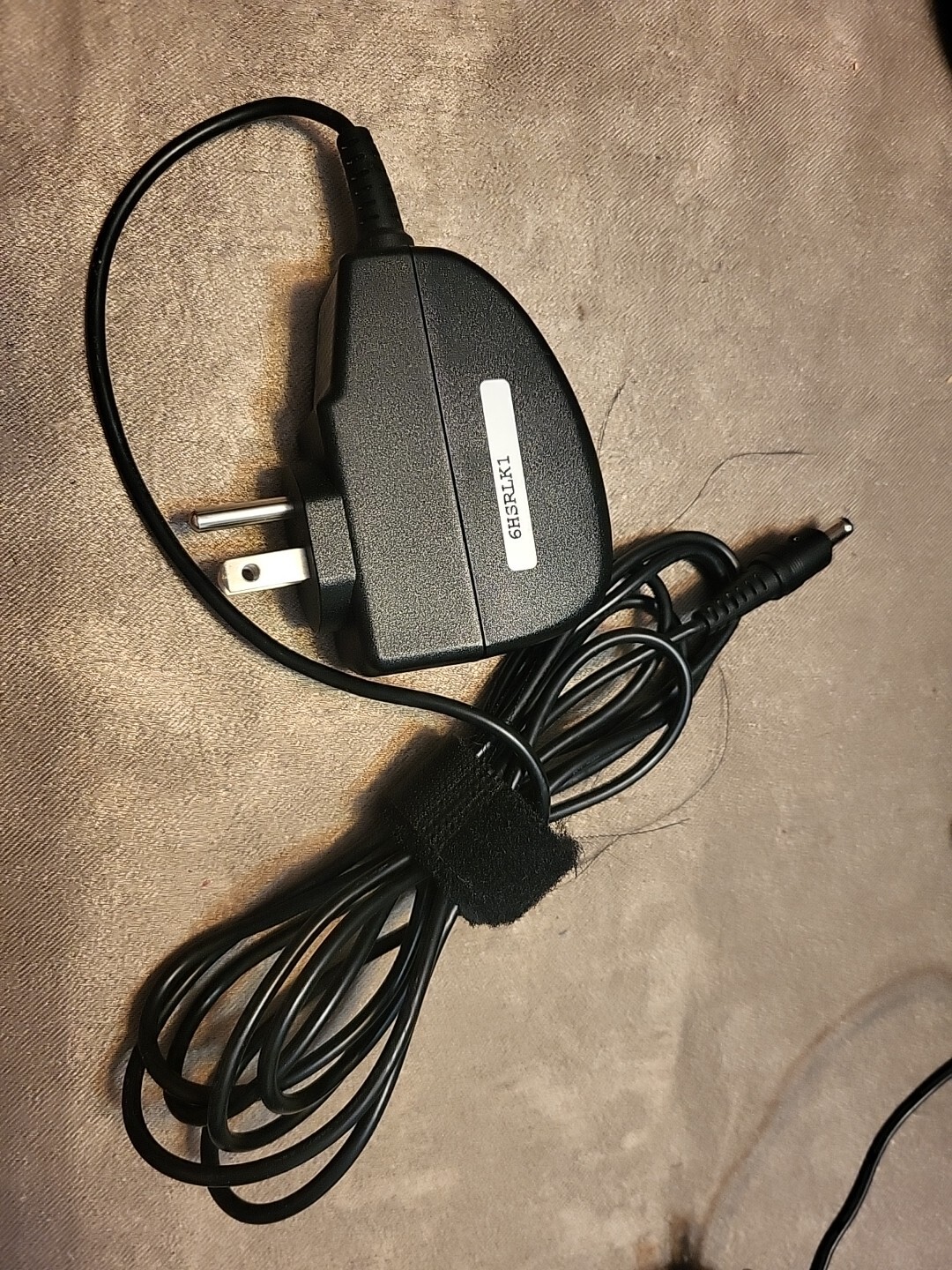 WA-30A19U Asian Power Devices AC Adapter 19V 1.58A