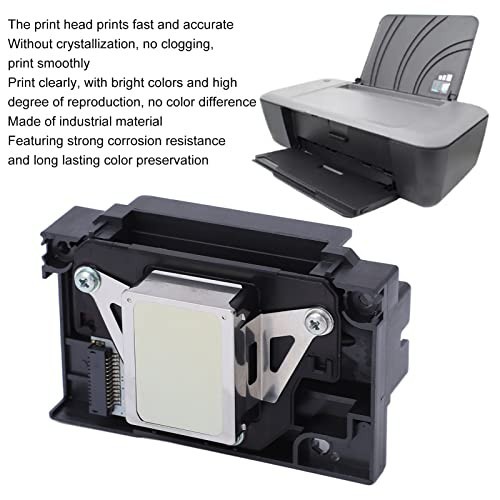 Printhead Print Head Replacement for L801 L800 L805 TX650 T50 L850