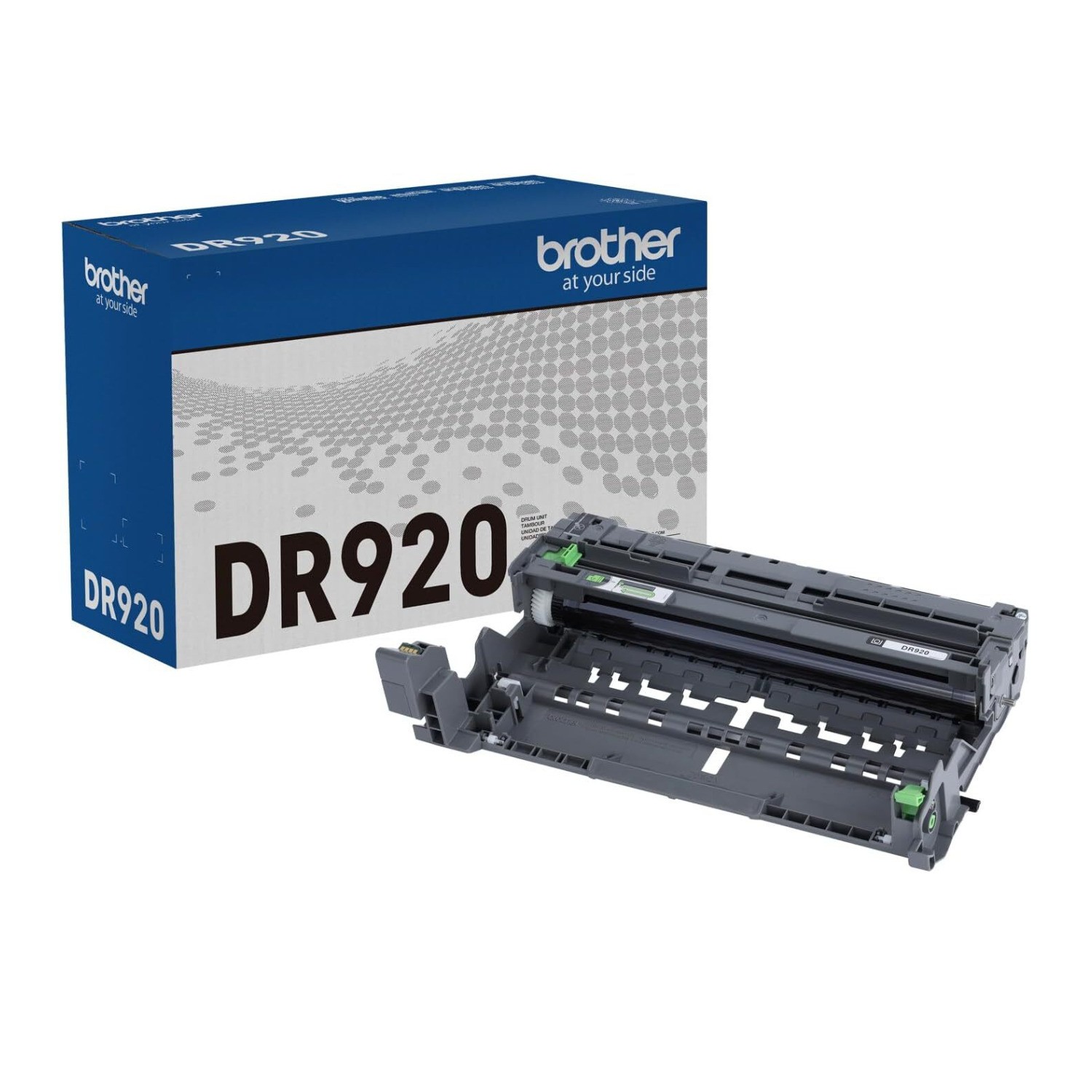 Brother DR920 Drum Unit with Up to 45,000-Page Yield