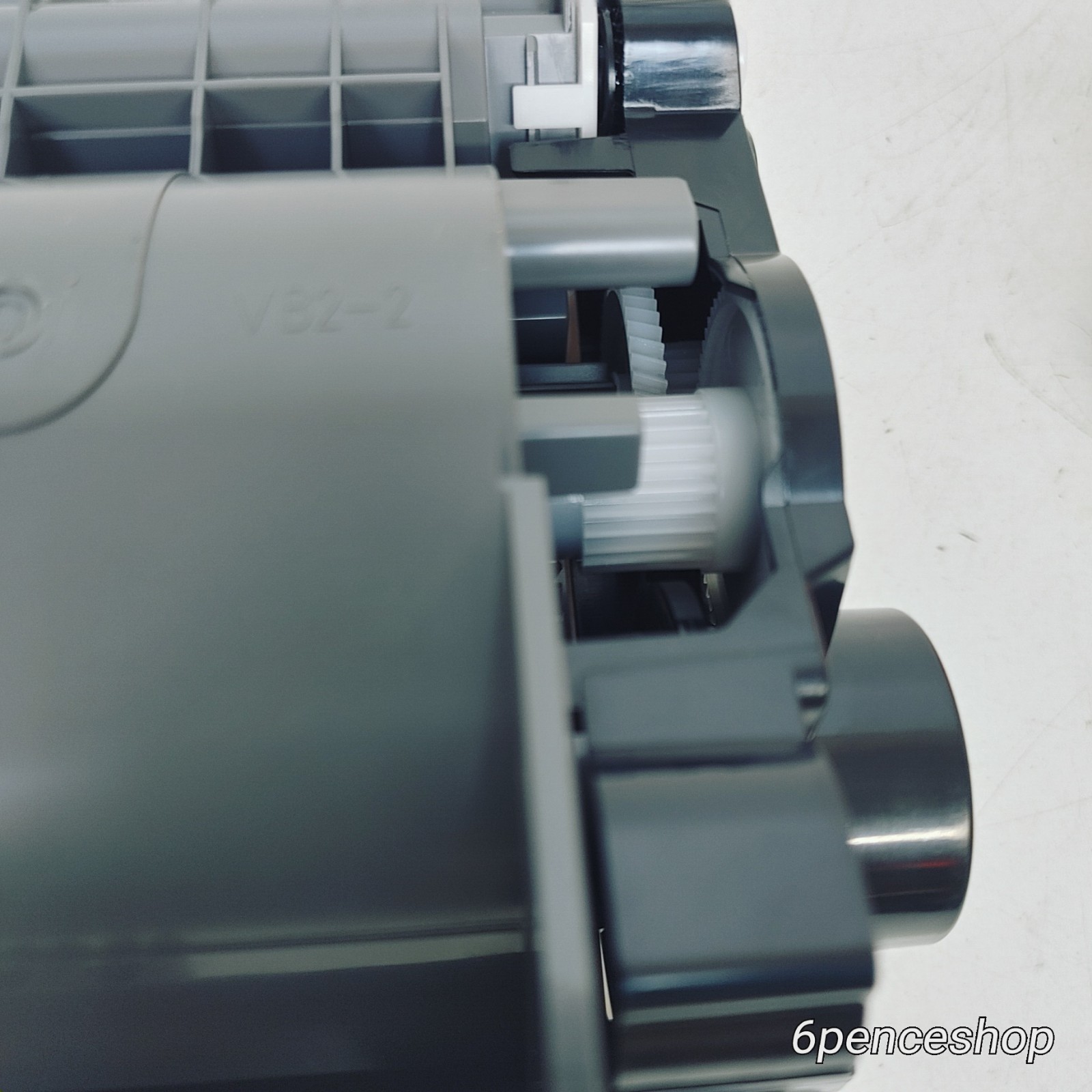 26.9oz/762g No Retail Box-Brother TN850 High Yield Black Toner Cartridge