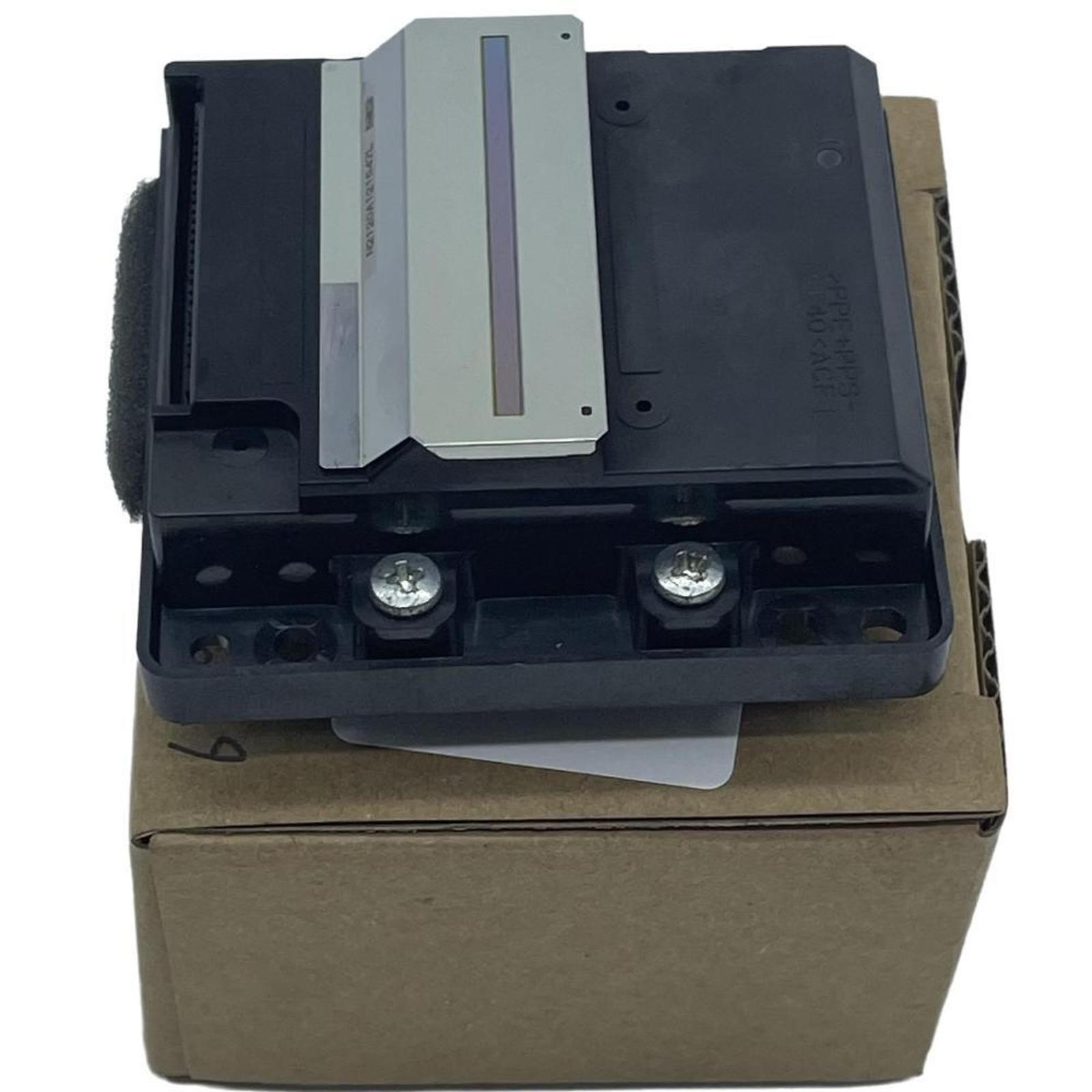Printer Print Head For Epson EcoTank ET 3950 15000 3760 3943 3710 3700 4850 4750