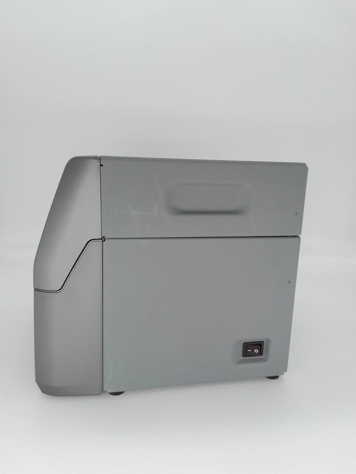 Intermec Thermal Label Printer PD43c Industrial Barcode Printer With Adapter