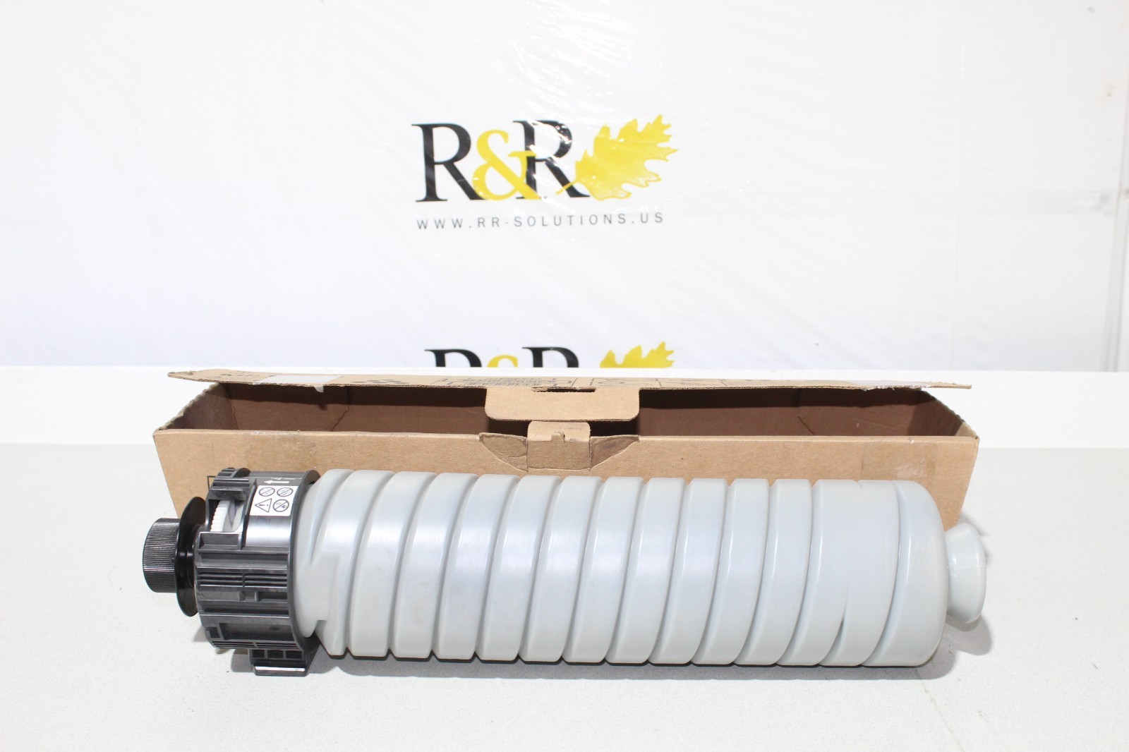 Genuine Ricoh Savin Lanier MP 6054 Black Toner Cartridge 842126