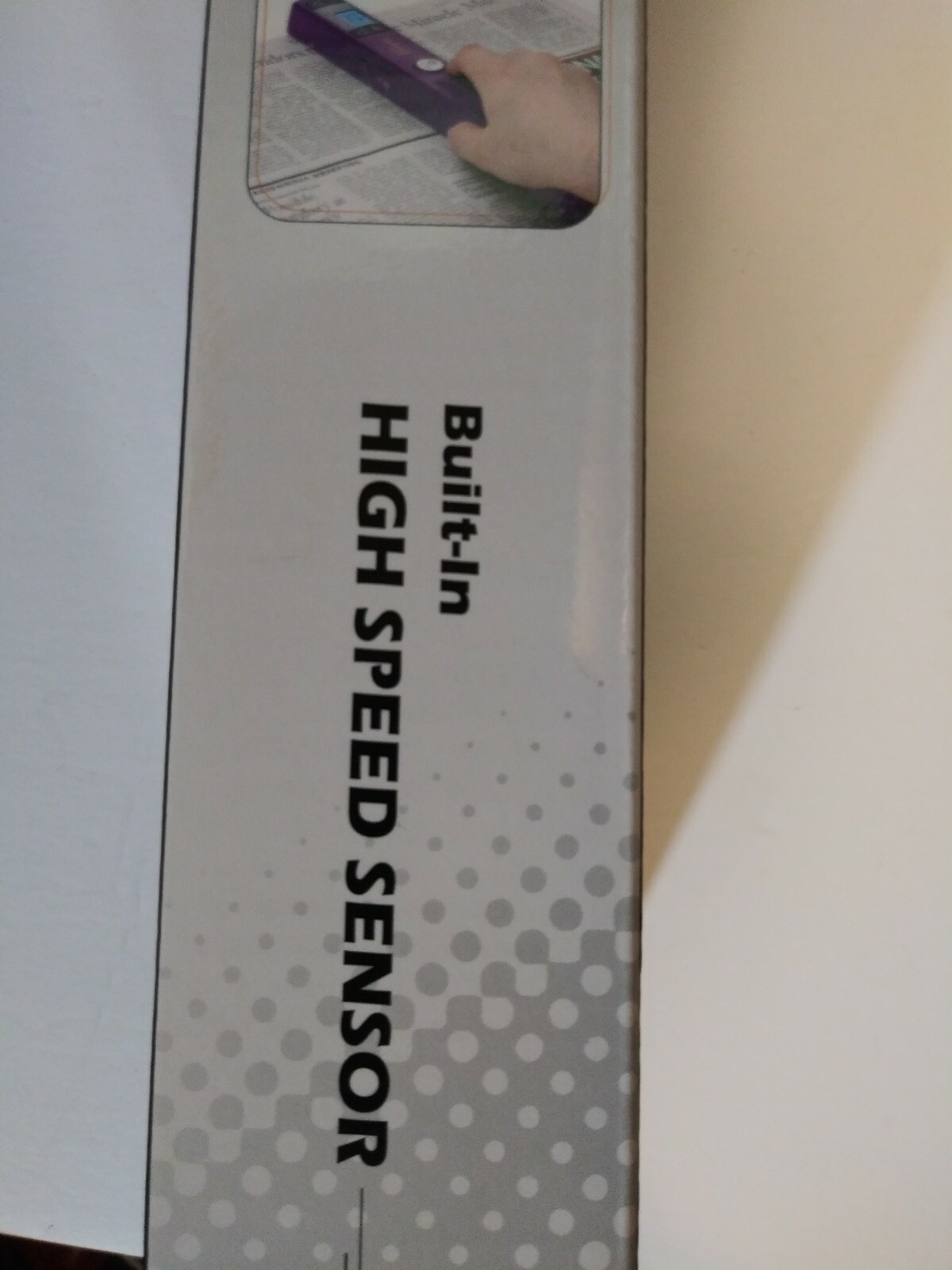 VuPoint Magic Wand II 2 Portable Scanner Photos Convert JPG ST441R (28480-2) New