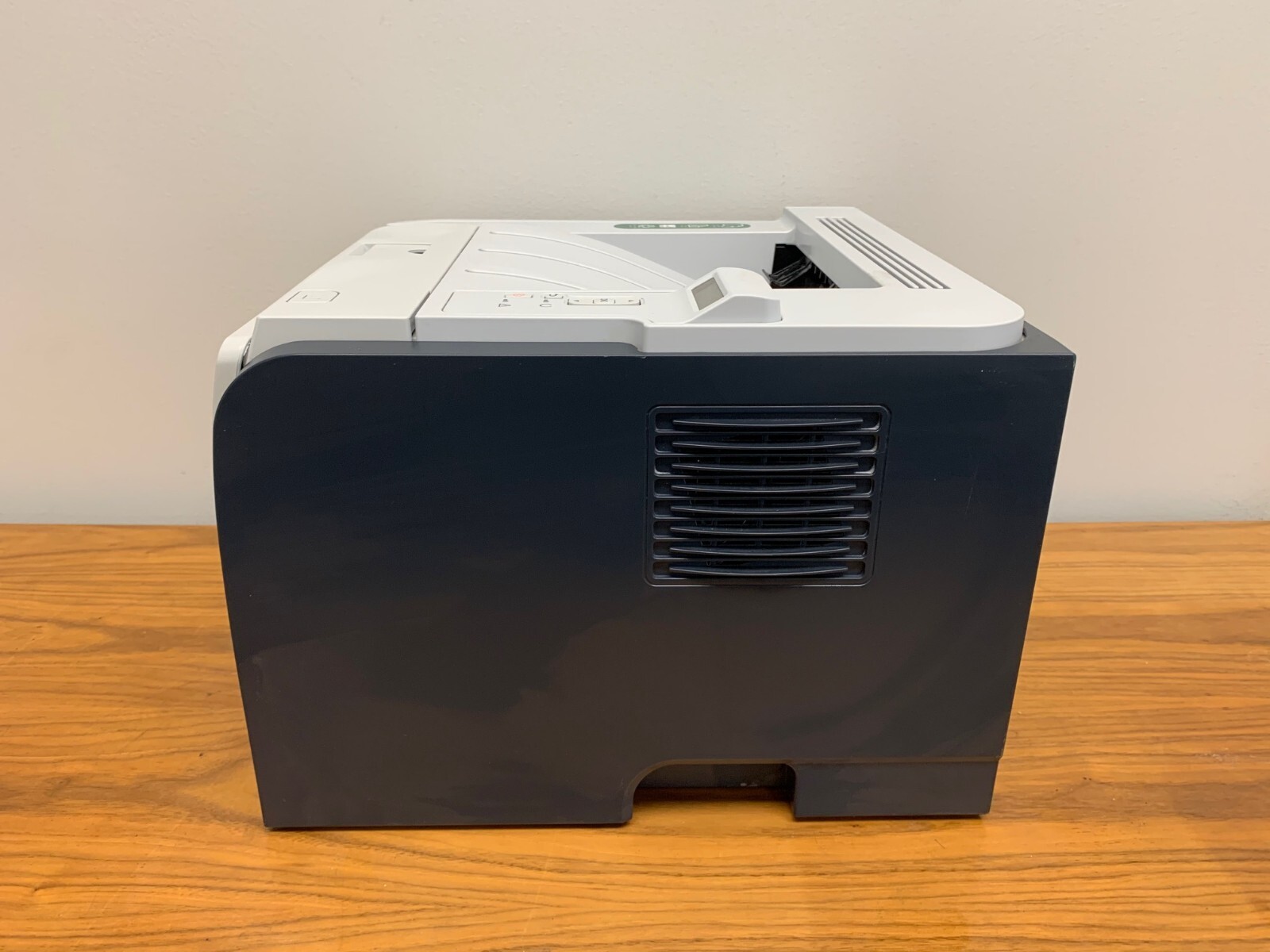 HP LaserJet P2055dn Monochrome Laser Printer | NICE OF LEASE UNITS | CE459A