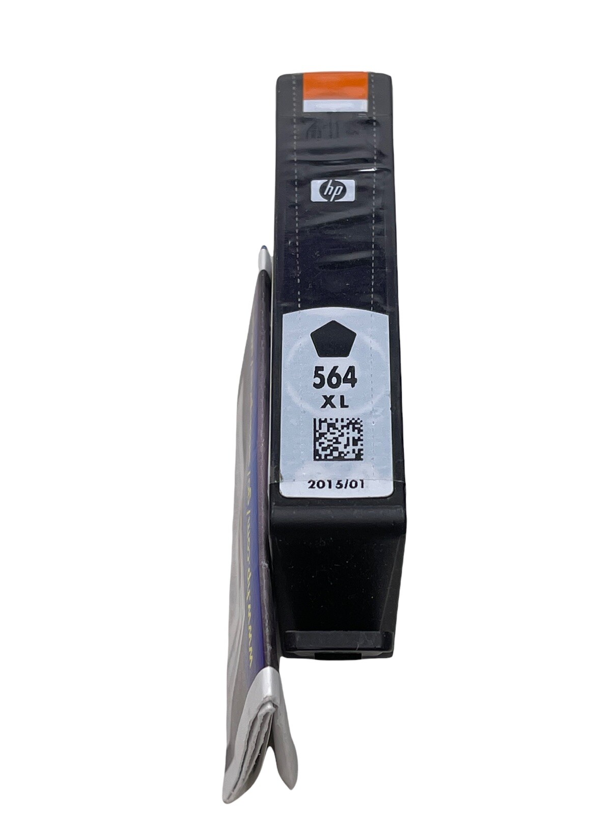 HP Black Ink Cartridge New Generation CN684WN #564XL