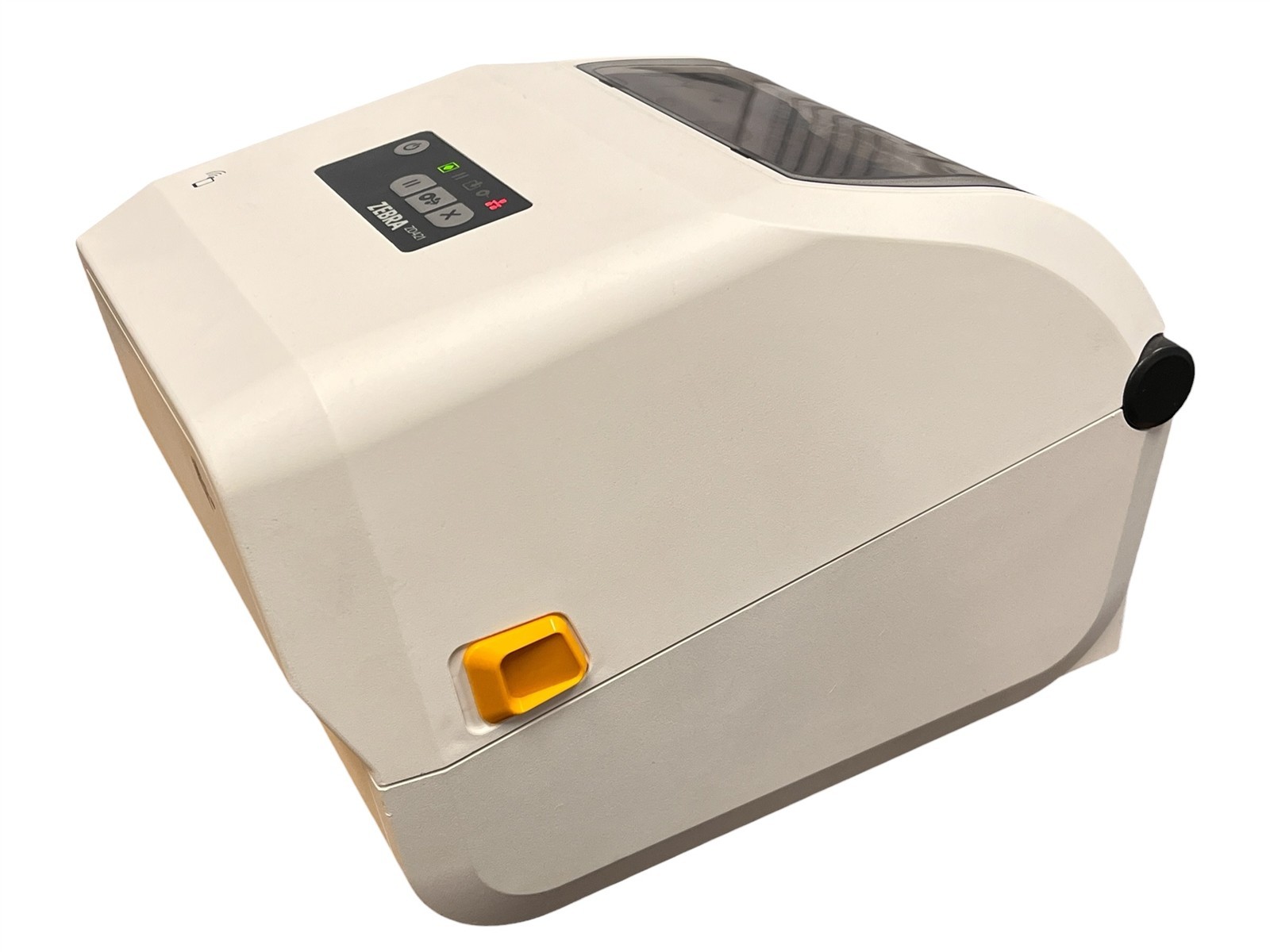 Zebra ZD421T Thermal Transfer Bluetooth Barcode Label Printer