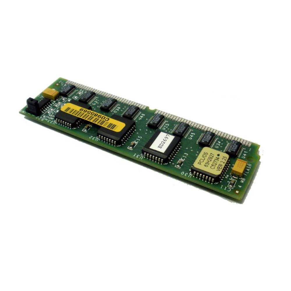 IBM 63H2927 PCL/OS Simm
