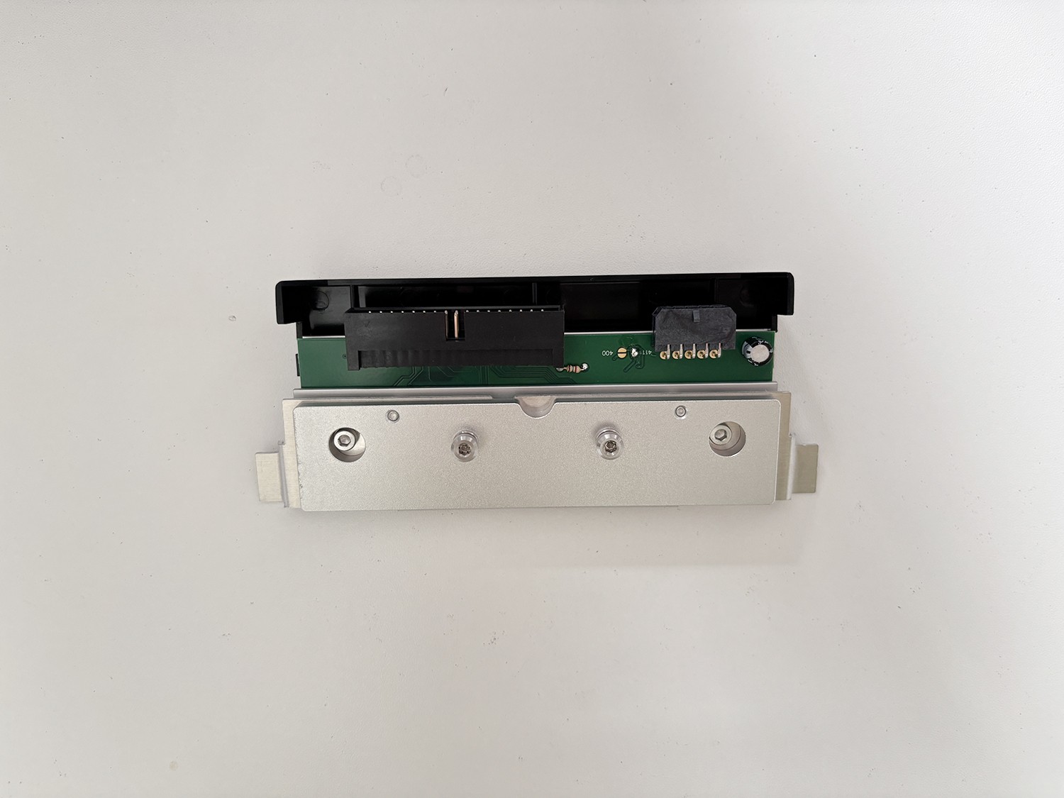 Genuine Zebra Thermal Printhead 203 dpi ZT410 ZT411 Barcode Printer P1058930-009