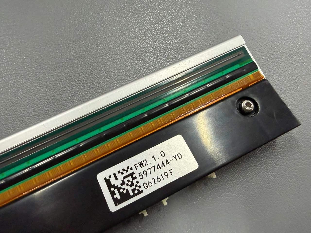 ✅ 305dpi Printhead for CAB Squix 4 Thermal Label Printer 5977444.001 USA STOCK ✅