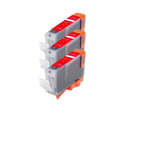 CLI-8 Printer Inkjet Cartridges with chip Compatible for Canon Pro9000 Mark II