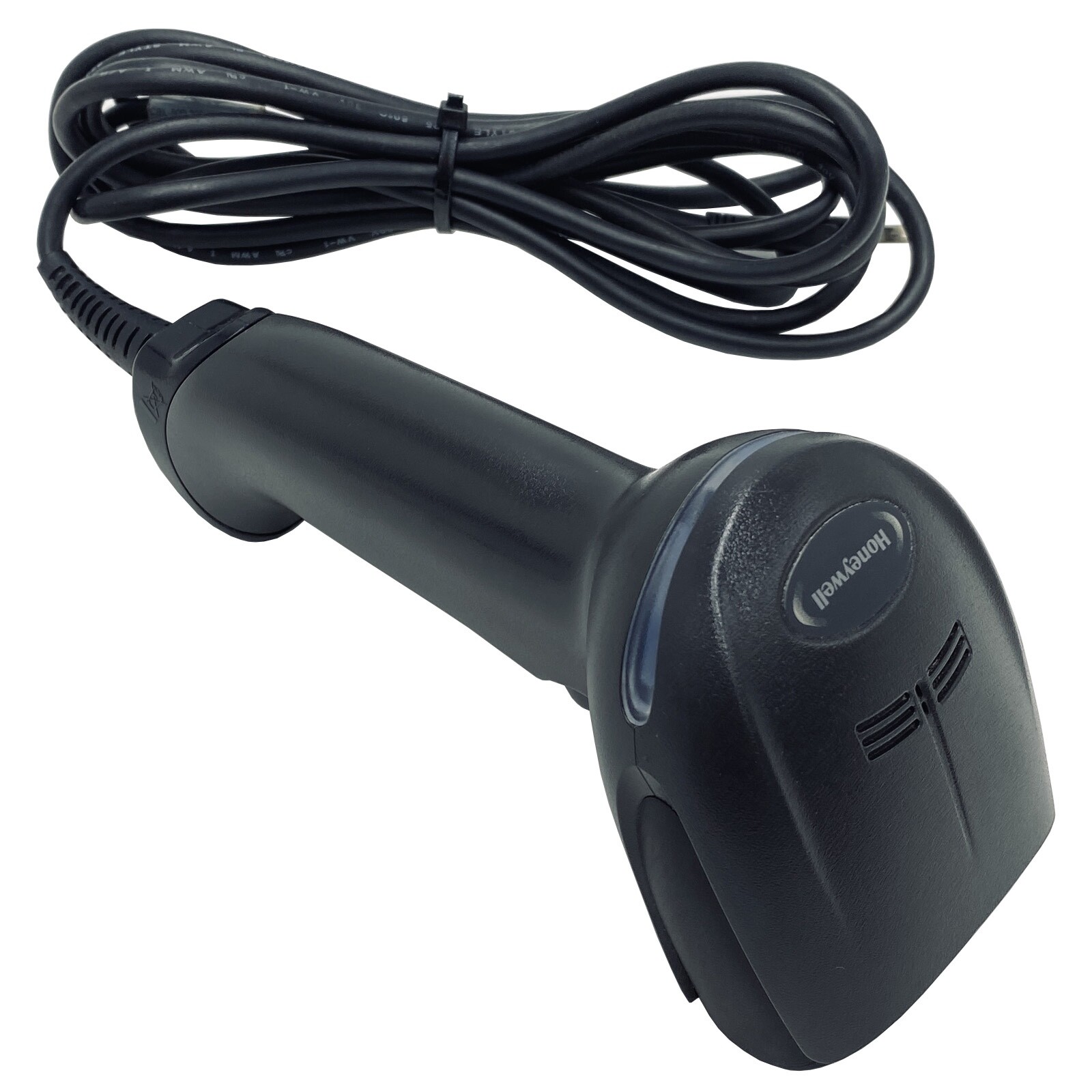 LOT OF 10 Honeywell Xenon XP 1950GSR-2 Handheld Wired Barcode Scanner w/USB Cord
