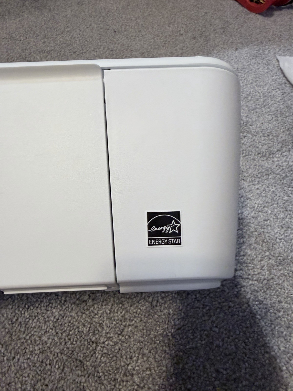HP DeskJet 1010 Color Inkjet Standard Printer, (NO POWER CABLES), CX015A