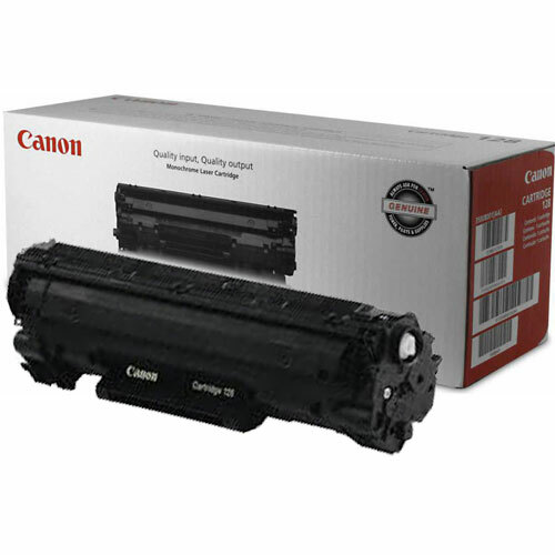 Canon Satera MF4470 Toner Cartridge (OEM) 2,100 Pages [Office Product]