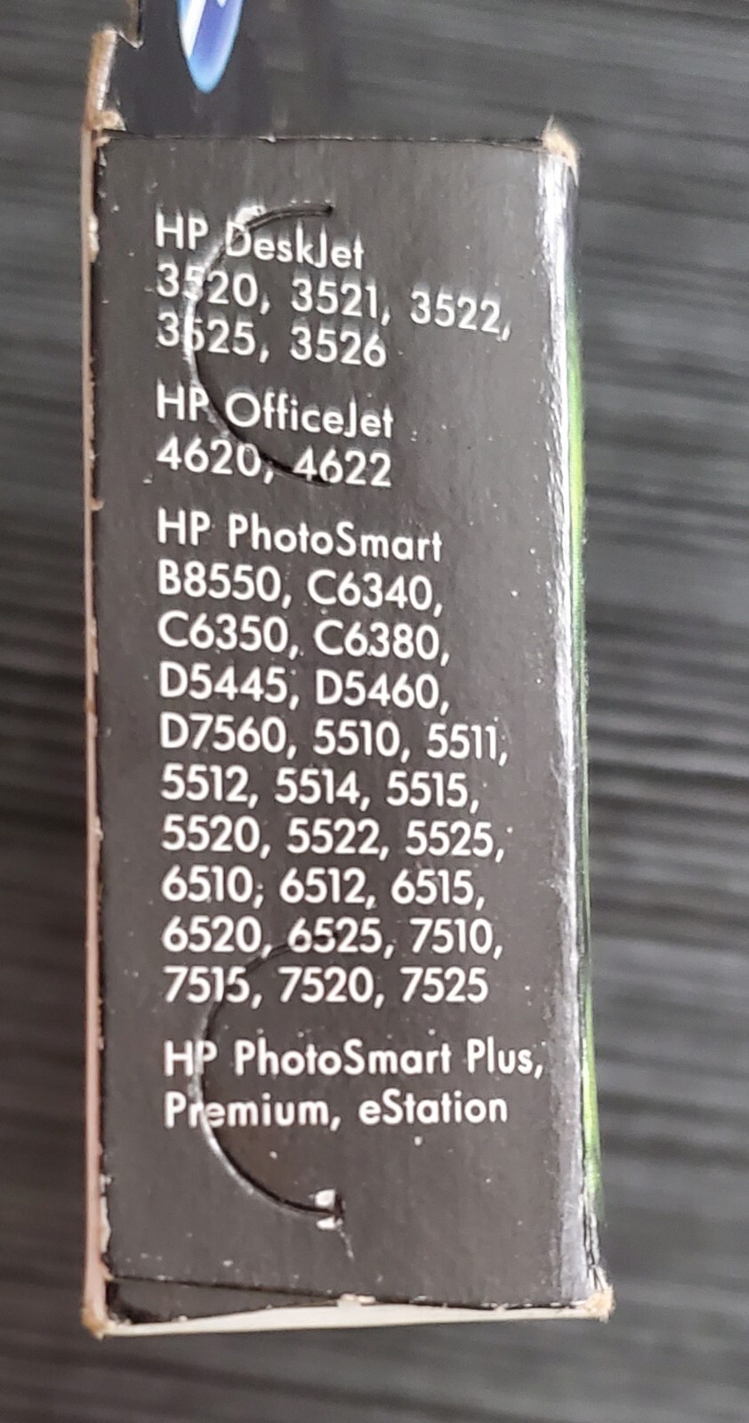 HP 564 XL Yellow Exp 04/2023 Genuine