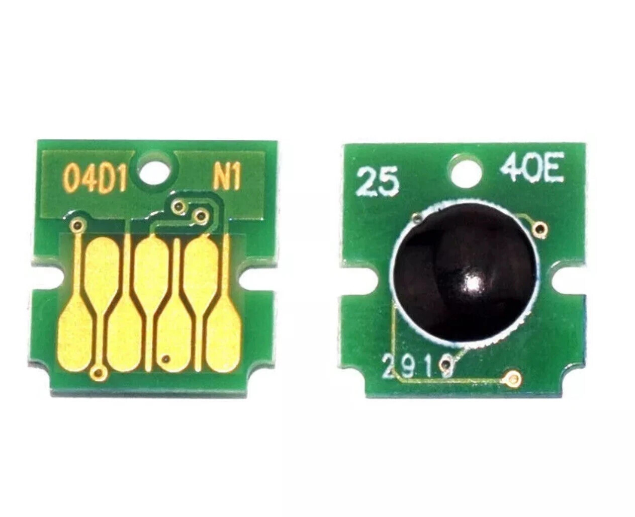 Maintenance Tank Chip T04D1 C13T04D100 Lot Compatible with Epson XP-5100 WF-2860