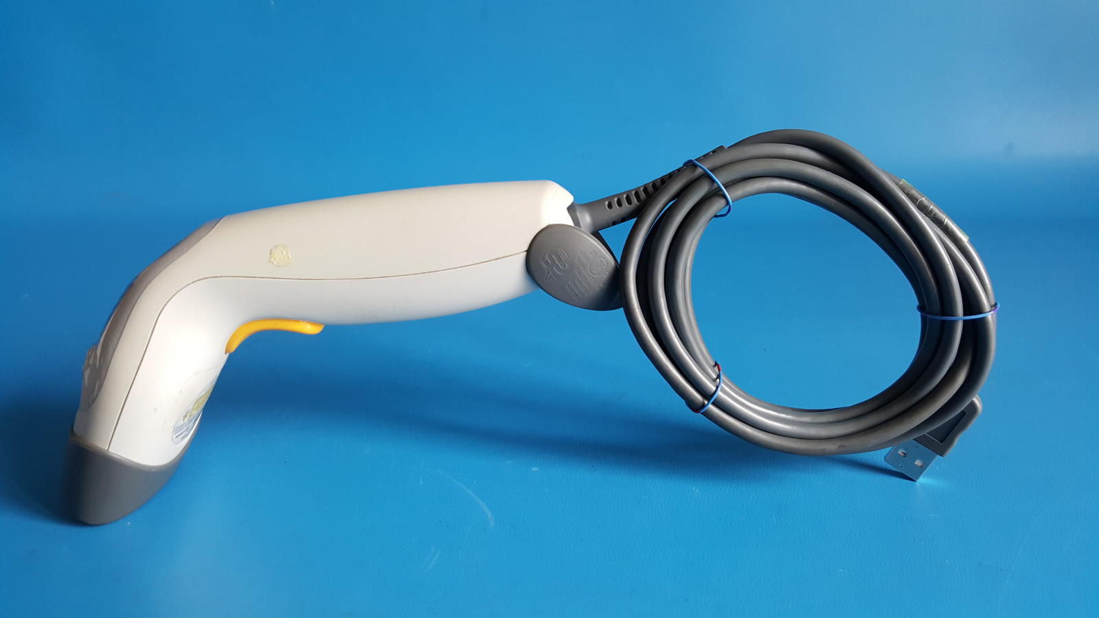 Symbol LS1908T-1000 Barcode Scanner USB Connection