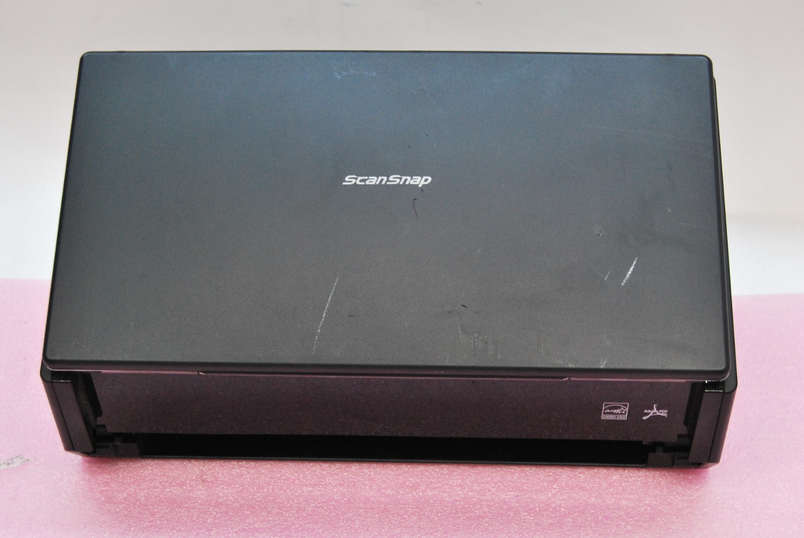 FUJITSU SCANSNAP IX500 DOCUMENT SCANNER T8-B10