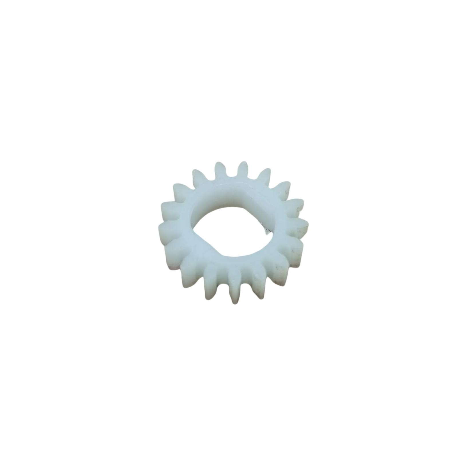 Shaft Roller Gear Fits For HP Officejet 9110 9135e 9125e 9120 9100 9110b 9120e