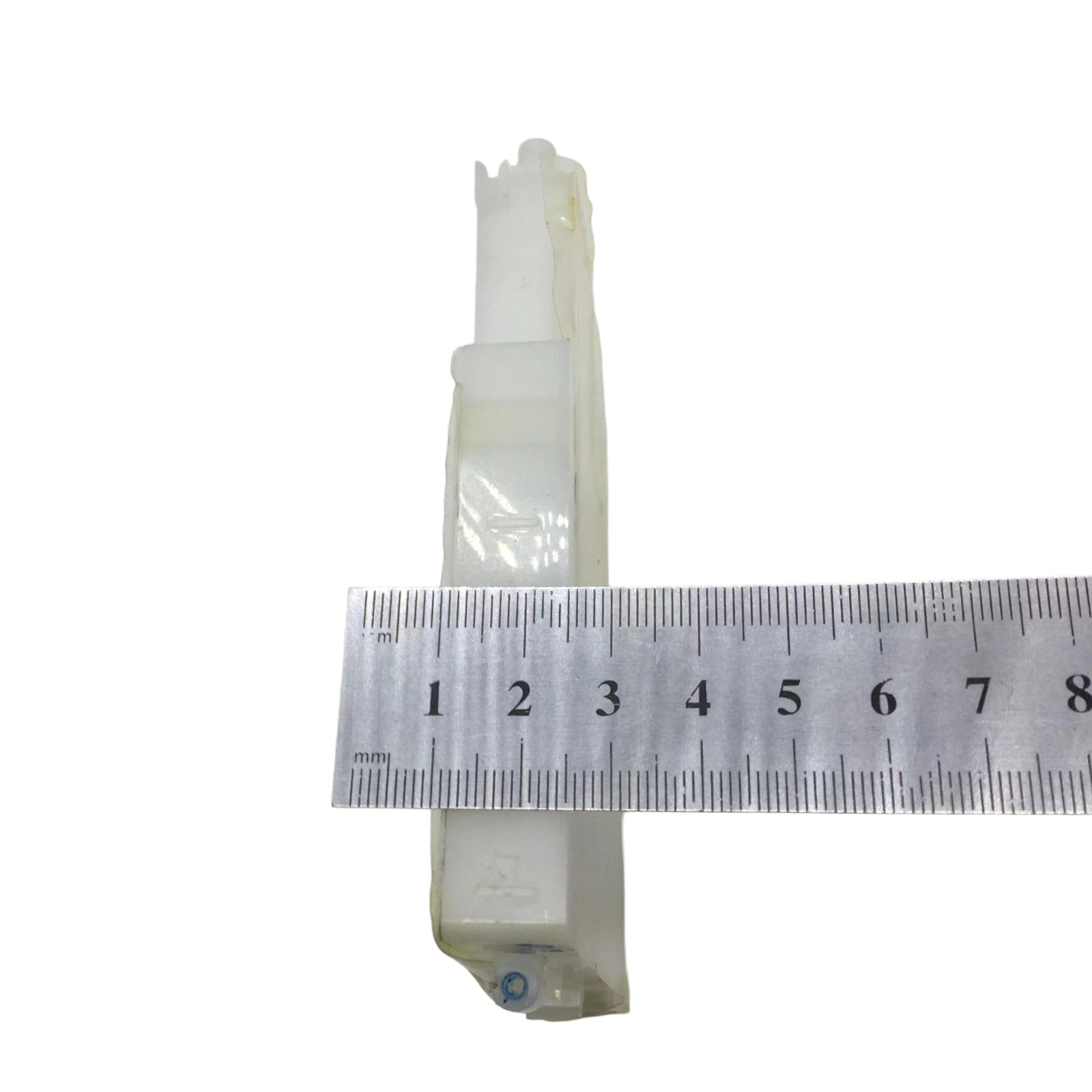 1 Black 3 Color Cis Ink Tank Fits For Epson EcoTank L4150 L4170 L4166 L4160