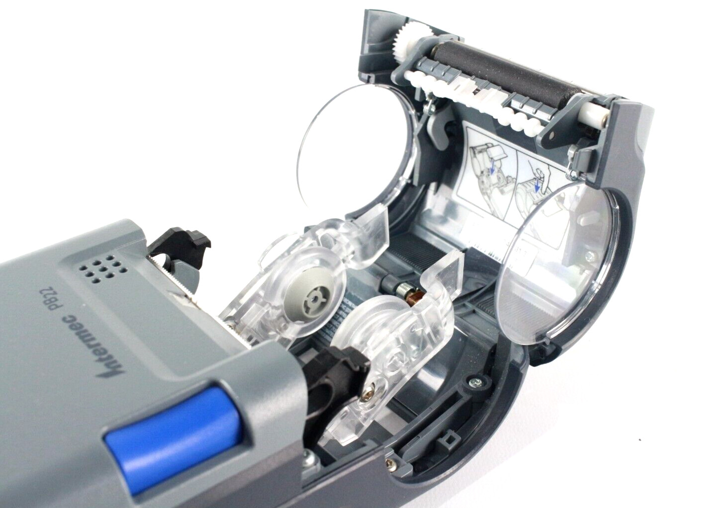 Intermec PB22 Portable Wireless Thermal Label Barcode Printer No battery (BHR)