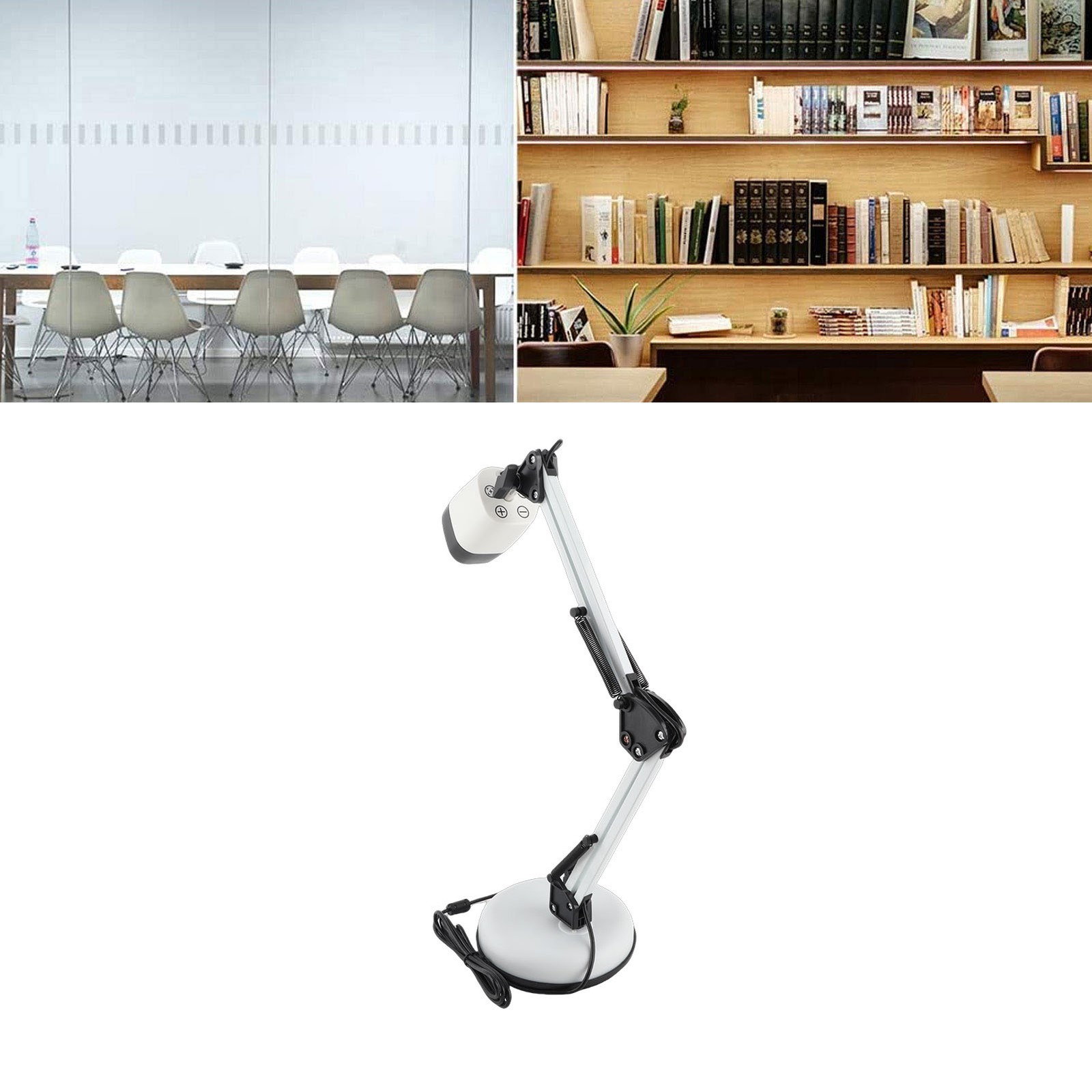 Portable USB Document Camera Scanner – HD OCR For Classrooms
