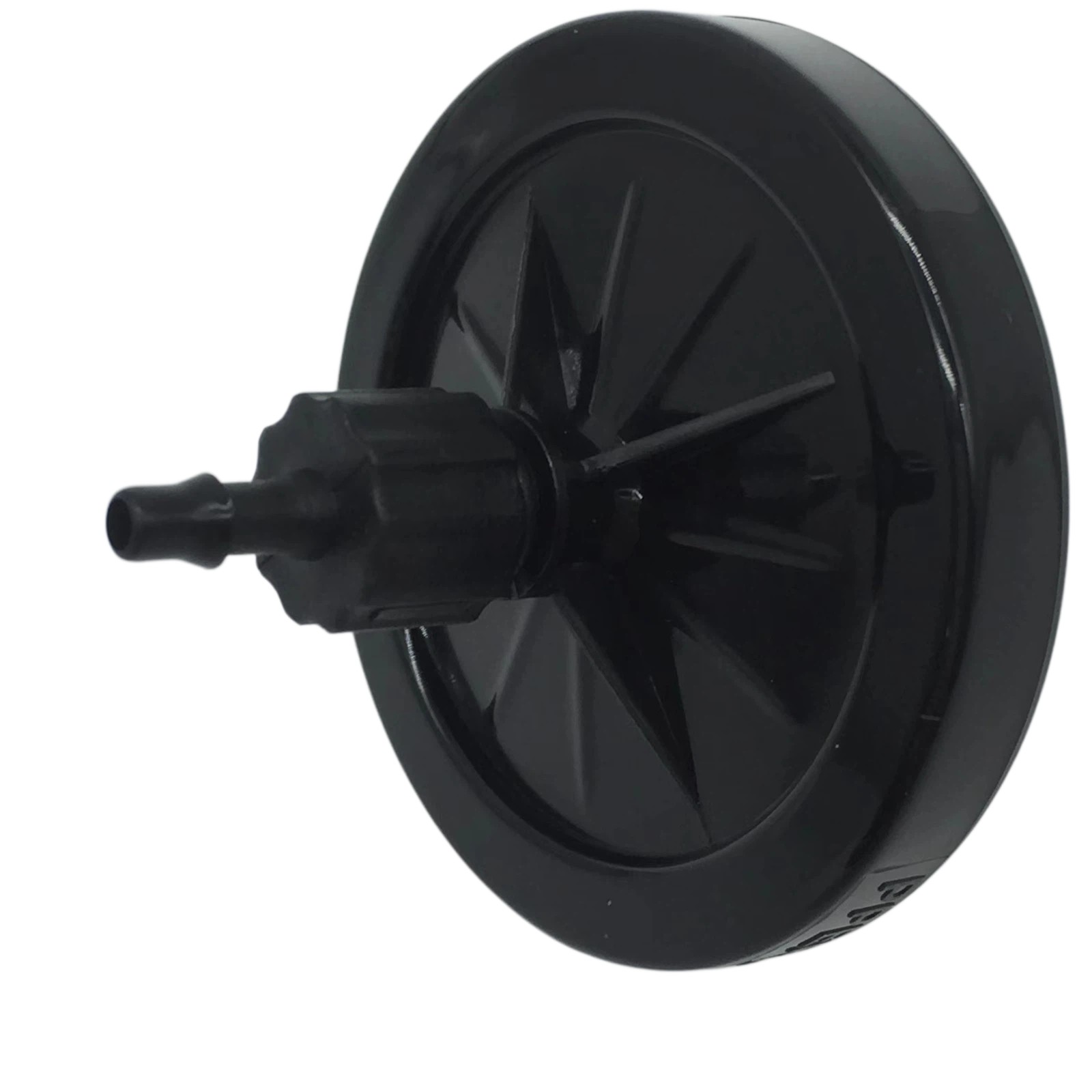 4.5cm Diameter Inkjet Printer Plotter Filter Fits For Ricoh 10UM 20UM 5UM