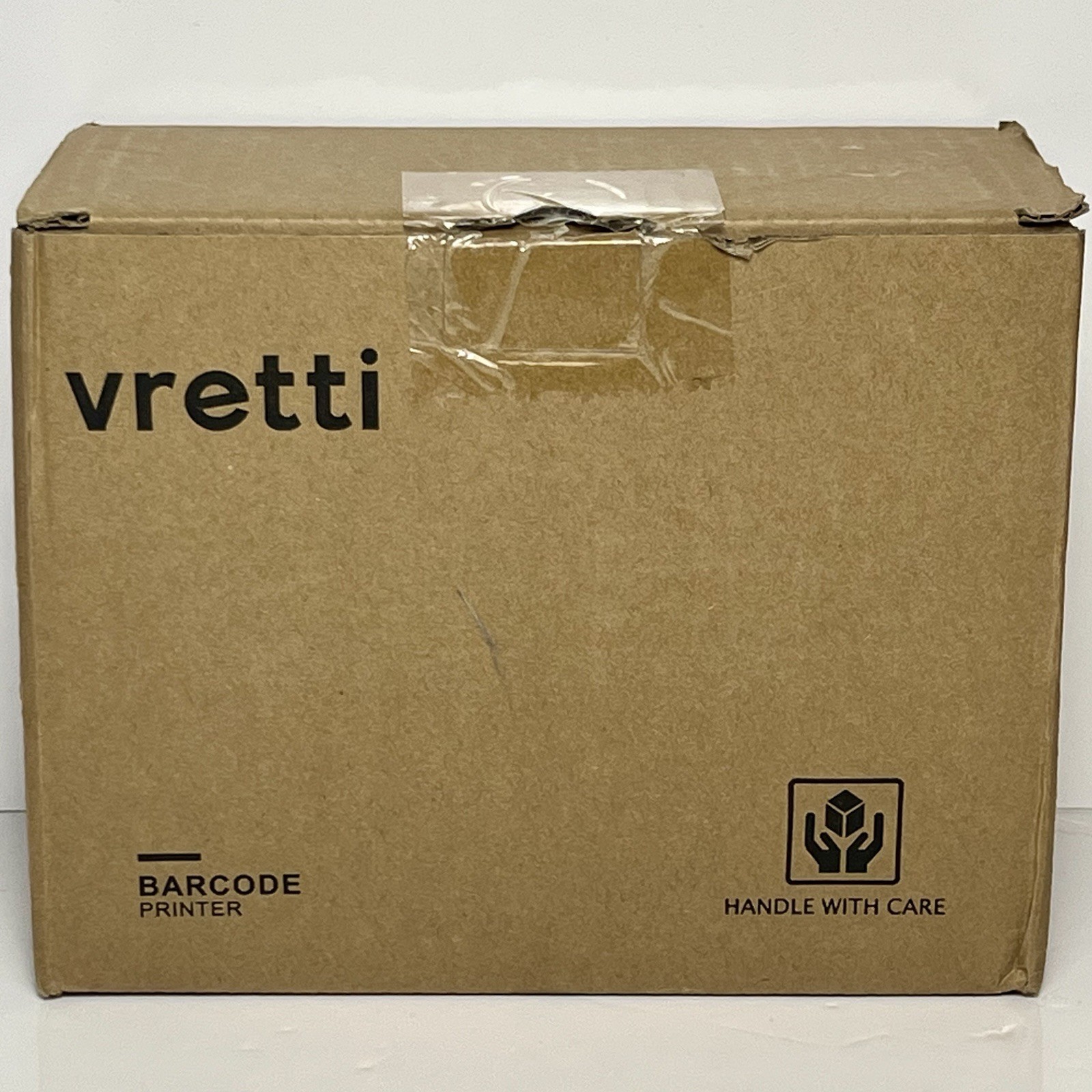 Vretti Bluetooth Thermal Label Printer 4×6 Shipping Labels D463B BT
